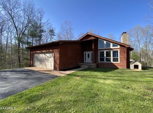 160 Colditz Ln LOT 7, Oneida, TN 37841
