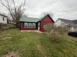 339 N Estill Ave, Richmond, KY 40475