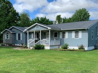 1801 N East St, Webb City, MO 64870