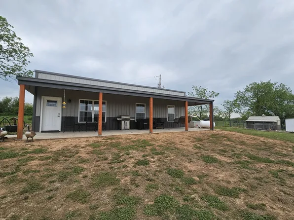 5518 Farm Rd 1244, Crane, MO 65633