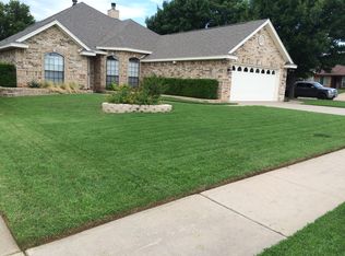 1 N Park Dr, Wichita Falls, TX 76306