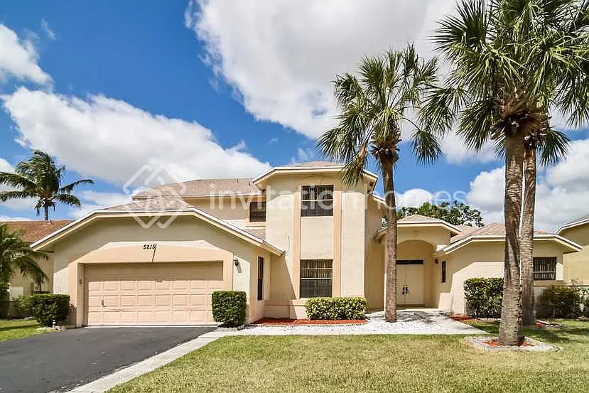 5215 NW 51st Ct Coconut Creek, FL 33073 — Photo 1