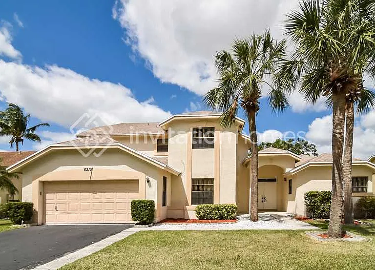 5215 NW 51st Ct — Photo 1
