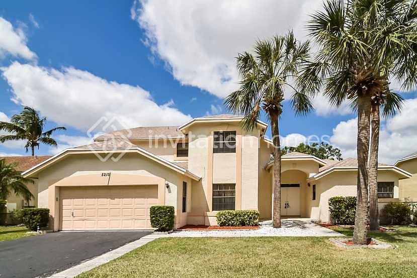 1st image of 5215 NW 51st Ct