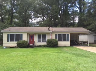1301 N Park Ave, Columbia, MS 39429