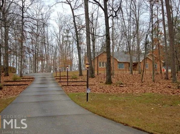 163 Jenkins Rd, Tyrone, GA 30290