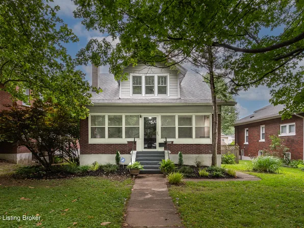 4302 Southern Pkwy, Louisville, KY 40214