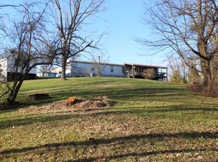 37 Starkey Dr, Sistersville, WV 26175