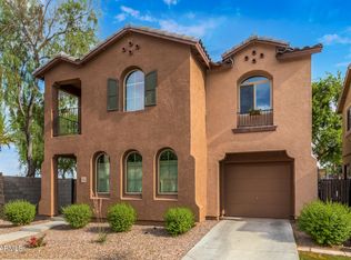 7729 W Giles Rd, Phoenix, AZ 85035