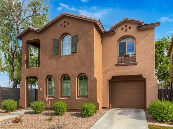 7729 W GILES Road, Phoenix, AZ 85035