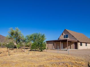 10510 W Massingale Rd, Tucson, AZ 85743
