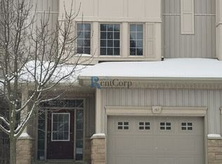 J57 Bankside Dr #85-1, Kitchener, ON N2N 3E4