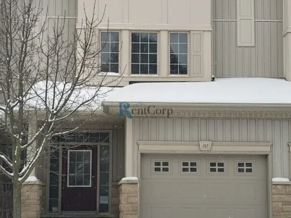 J57 Bankside Dr #85-1, Kitchener, ON N2N 3E4