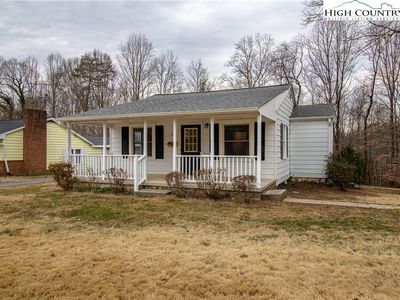 276 Harris Avenue, Elkin, NC, 28621