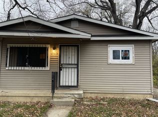 349 E Lorado Ave, Flint, MI 48505