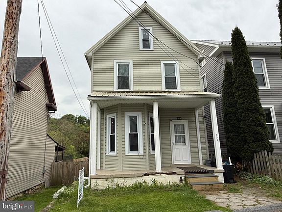 2nd image of 256 Lower Coleville Rd