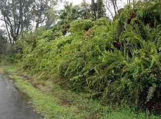 Hana St LOT 12, Hilo, HI 96720