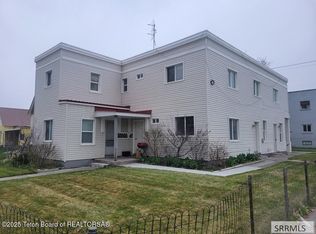 218 S Water Ave, Idaho Falls, ID 83402