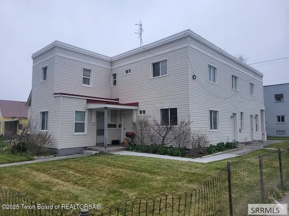 218 S Water Ave, Idaho Falls, ID 83402