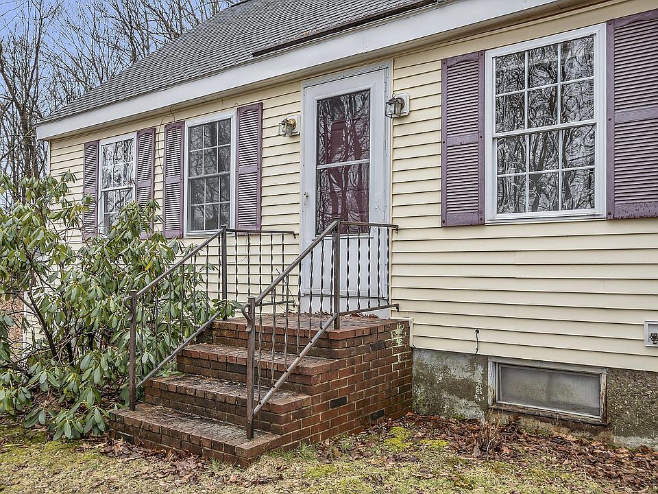 93 Broad Street, Hollis, NH 03049 Zillow