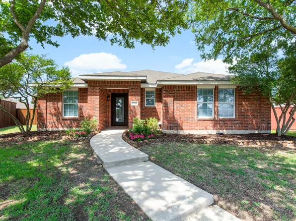 7703 Emilie Ln, Frisco, TX 75035