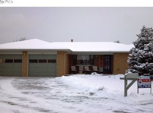 5102 Braun St, Arvada, CO 80002