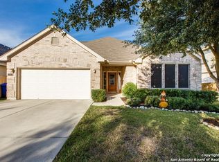 17119 Darlington Run, San Antonio, TX 78247