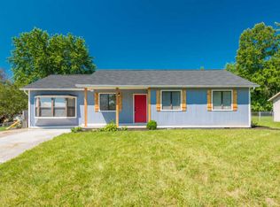 6509 Red Ash Rd, Knoxville, TN 37918