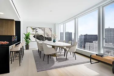 Rented by Time Equities, Inc.