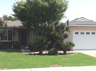 299 W Ashcroft Ave, Clovis, CA 93612