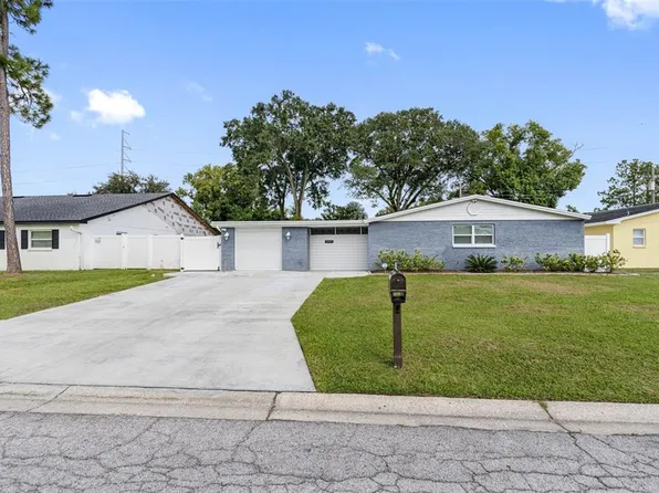 7917 N Woodlynne Ave, Tampa, FL 33614