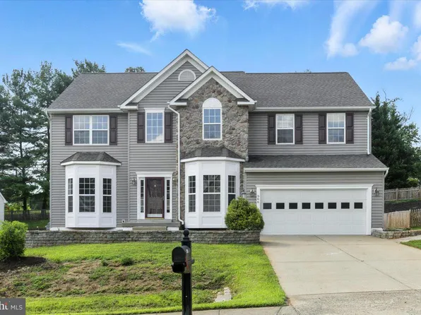 566 Windermere Dr, Culpeper, VA 22701