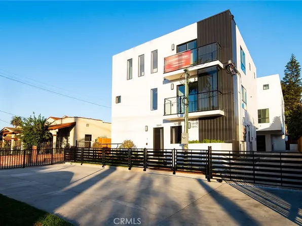 1184 N Normandie Ave, Los Angeles, CA 90029