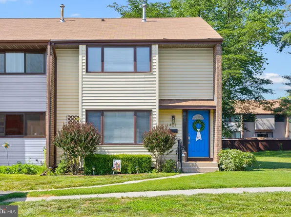 401 Jefferson Dr, East Windsor, NJ 08520