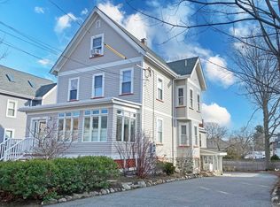 241 Mountain Ave, Malden, MA 02148