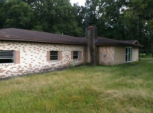 8035 Wildcat Way, Bryceville, FL 32009