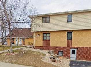 202 E Saint Francis St, Rapid City, SD 57701