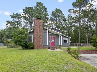 5901 Rustlewood Dr, Fayetteville, NC 28304