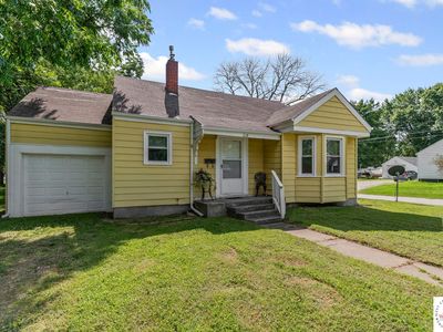 218 S Orchard St, Clinton, MO, 64735