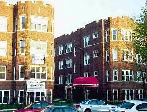1st image of 7026 S Cregier Ave APT G4
