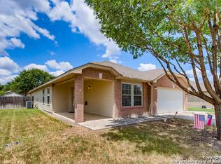 7915 Belmont Rdg, Selma, TX 78154