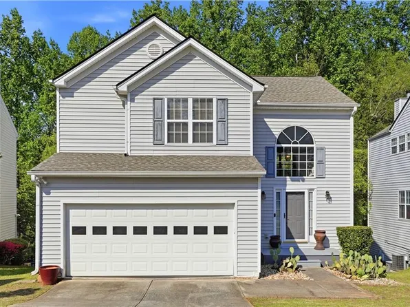 6095 Glacier Run, Norcross, GA 30093