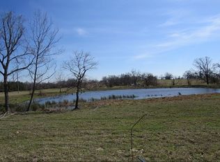 2813 E 2110 Rd, Hugo, OK 74743