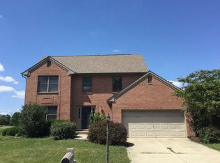 22 Liberty Ridge Ave, Powell, OH 43065