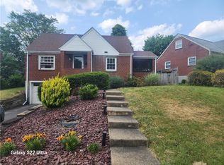 149 Carmella Dr, White Oak, PA