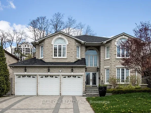 50 Yorkminster Rd, Toronto, ON M2P 1M3
