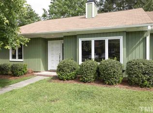 51 Poppy Trl, Durham, NC 27713