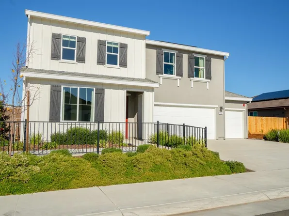 701 Cardoso Dairy Drive, Galt, CA 95632