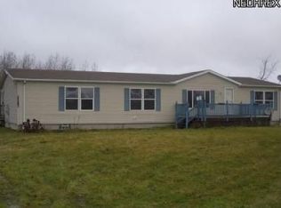 1914 Flagg East Rd, Orwell, OH 44076