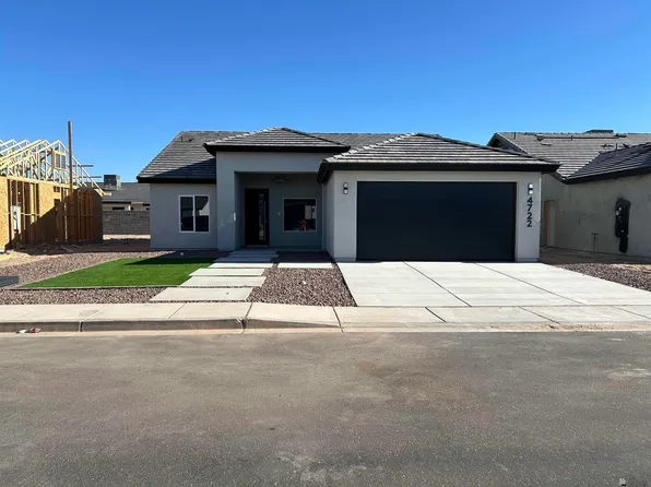 5100 E Los Olivos Dr, Gadsden, AZ 85336